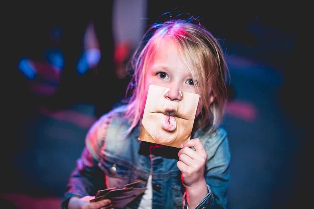 Top 12 Funny Face Apps for Android and iOS Devices