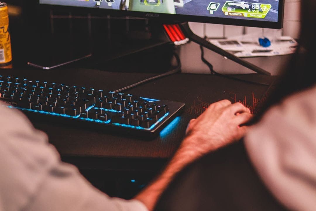 How to fix “Twitch 2000 network error” on Chrome, Firefox or TV?