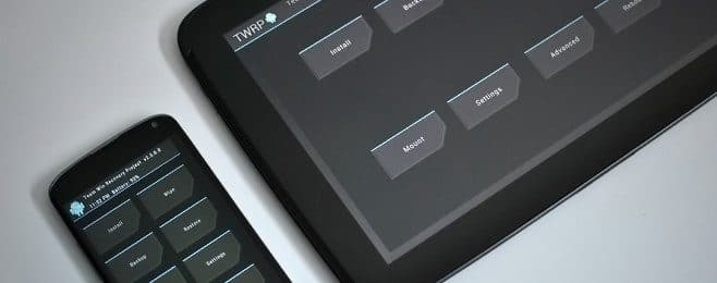TWRP: Everything You Need to Know About