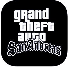 Grand Theft Auto Sand Andreas