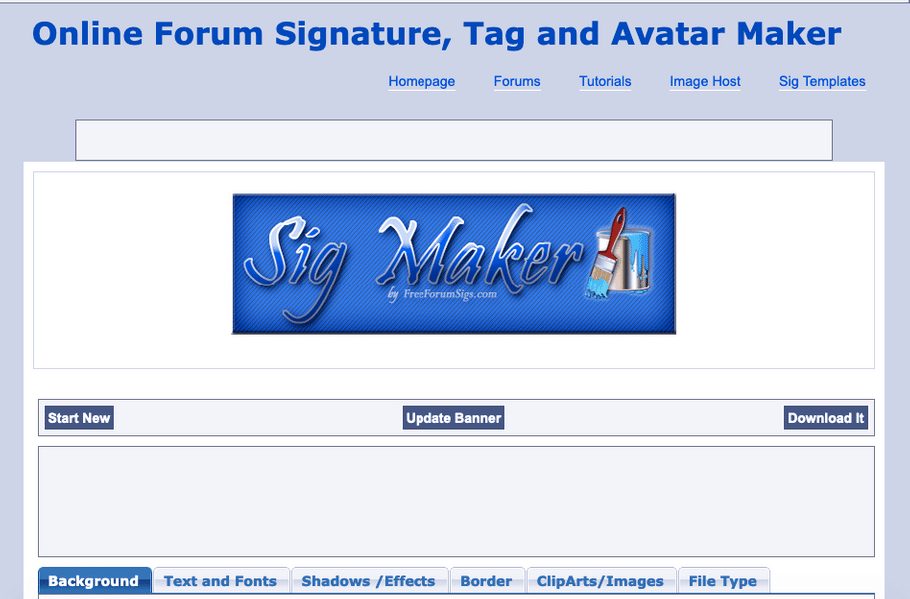 Sigmakerv3