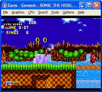 best sega genesis emulator img3
