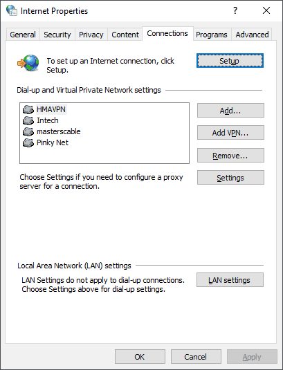 discord not connecting to server fix img11