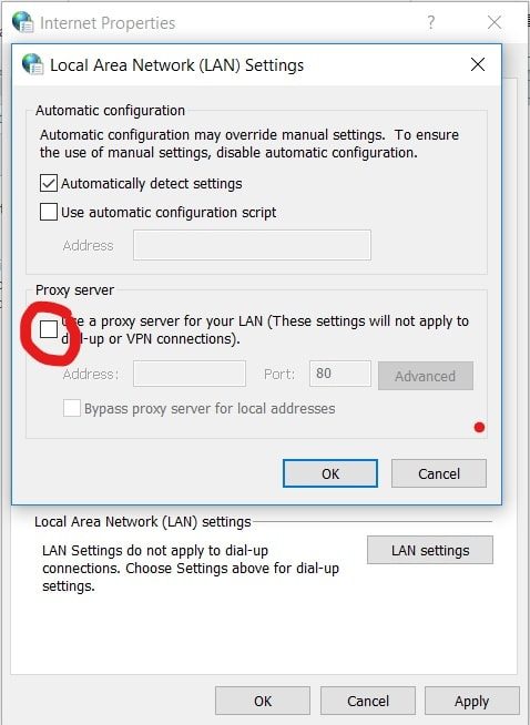 discord not connecting to server fix img12
