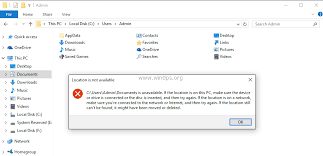 how to fix location unavailable error in android device manager img3