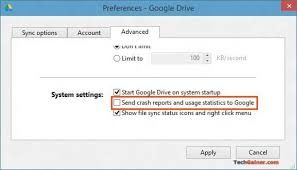 how to remove googlecrashhandler exe img4