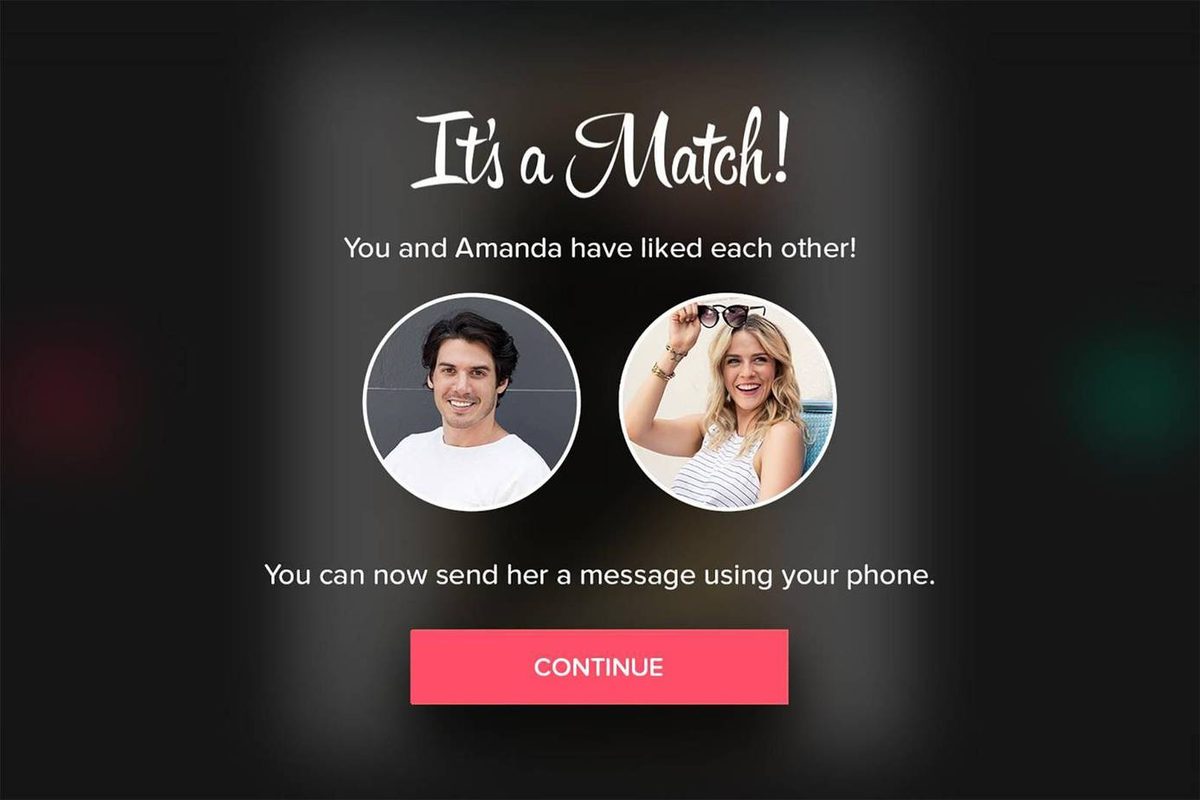 use tinder without facebook img1