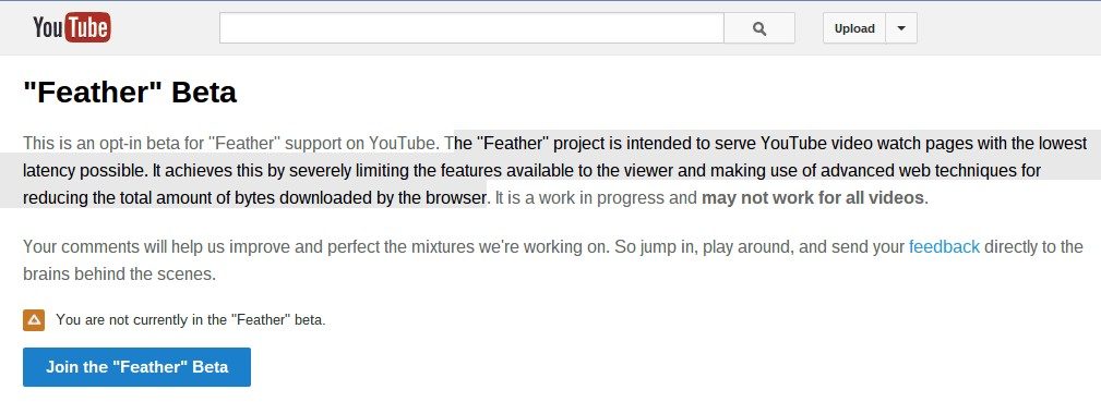 youtube feather beta img3